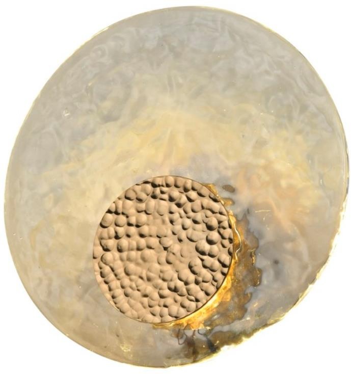 Настенный светильник светодиодный Aployt APL.336.11.07