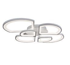 Потолочная люстра ILedex River 6882/6 WH_IX