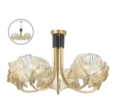 Потолочная люстра Odeon Light VENTAGLIO 4870/5