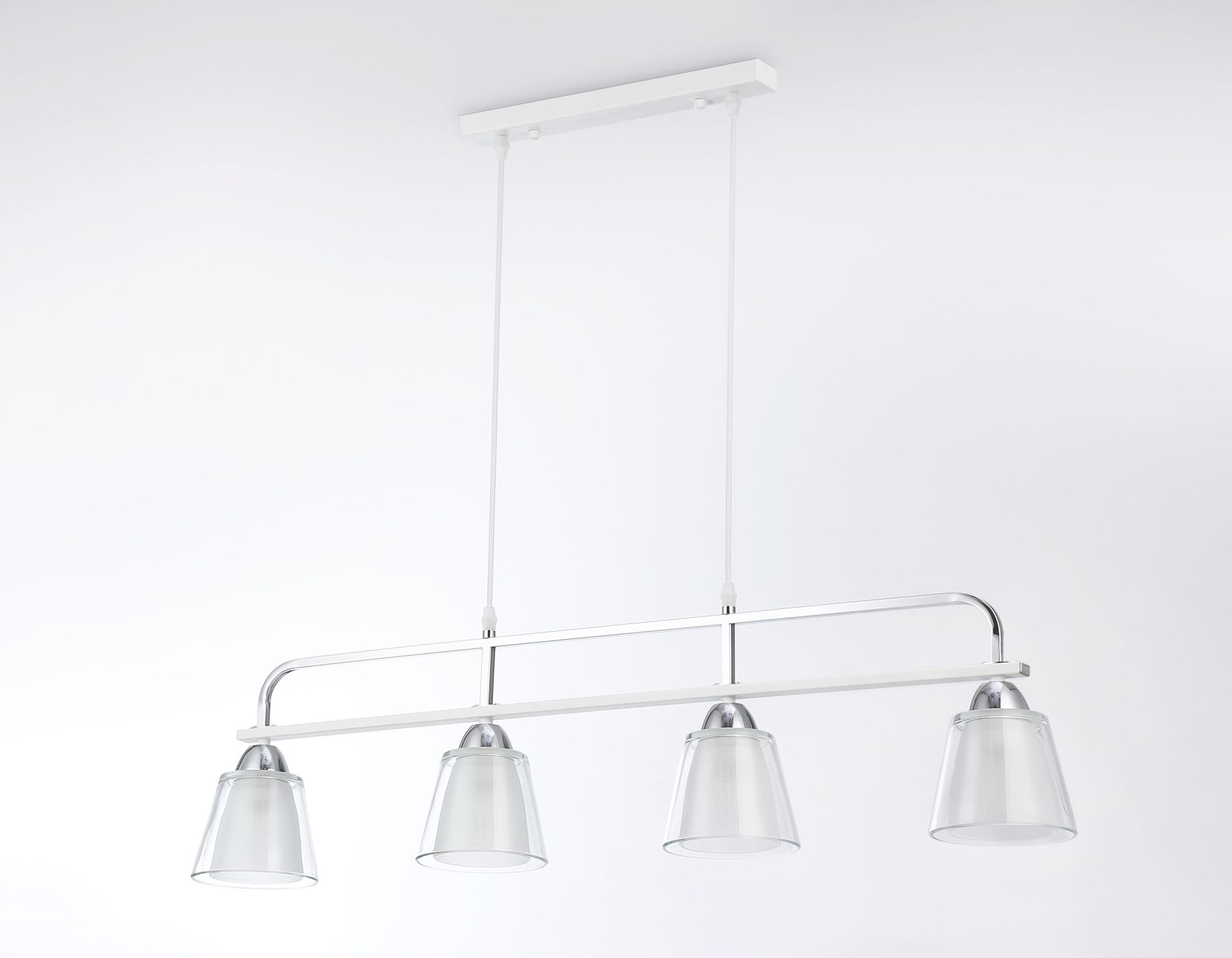 Подвесная люстра Ambrella light TRADITIONAL Modern TR303242_AMB