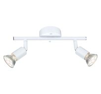 Спот Olana Oliwa Globo 57381-2L_GL