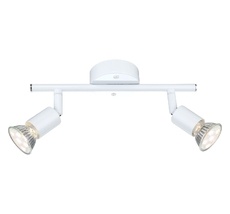 Спот Olana Oliwa Globo 57381-2L_GL