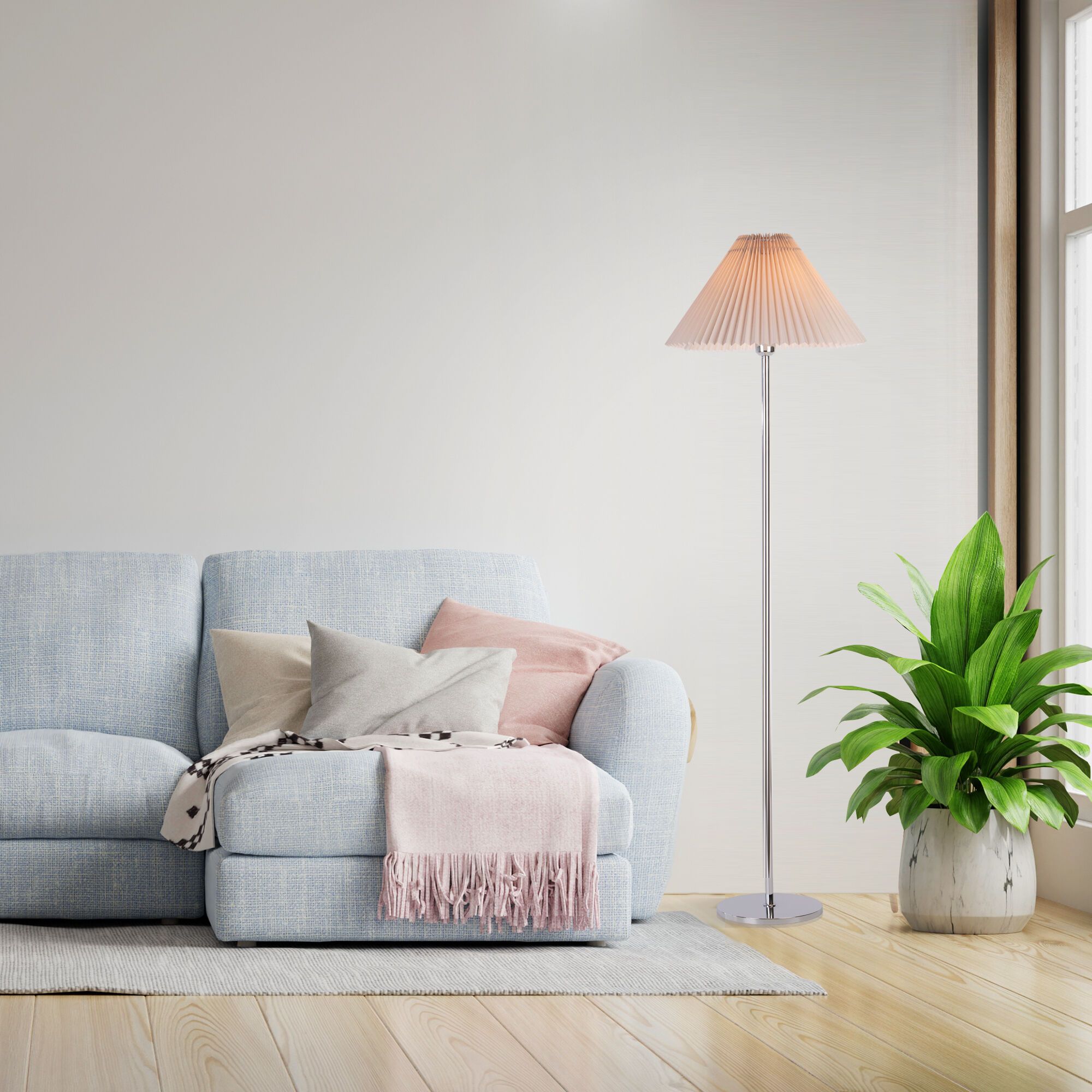 Торшер Eurosvet Peony a059036_EU