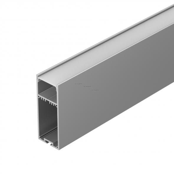 Профиль SL-LINE-3691-2000 ANOD 019302_ARL