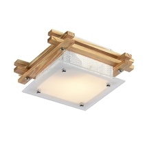 Потолочный светильник ArteLamp ARCHIMEDE A6460PL-1BR