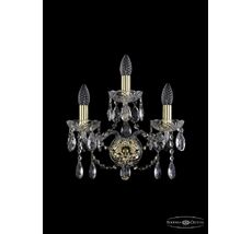 Бра Bohemia Ivele 1413B/2+1/141 G_BI