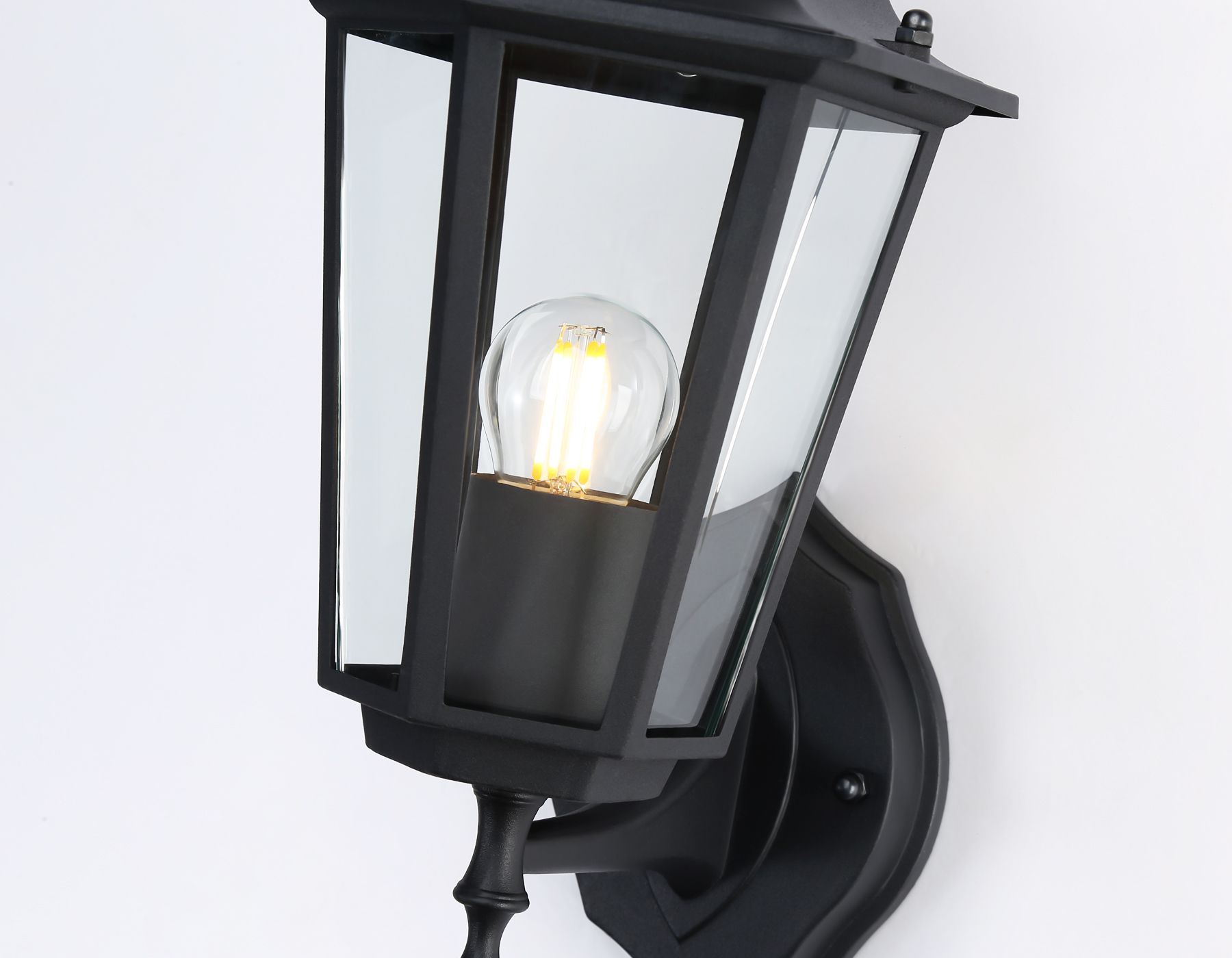 Уличный настенный светильник Ambrella Light Garden ST2010_AMB