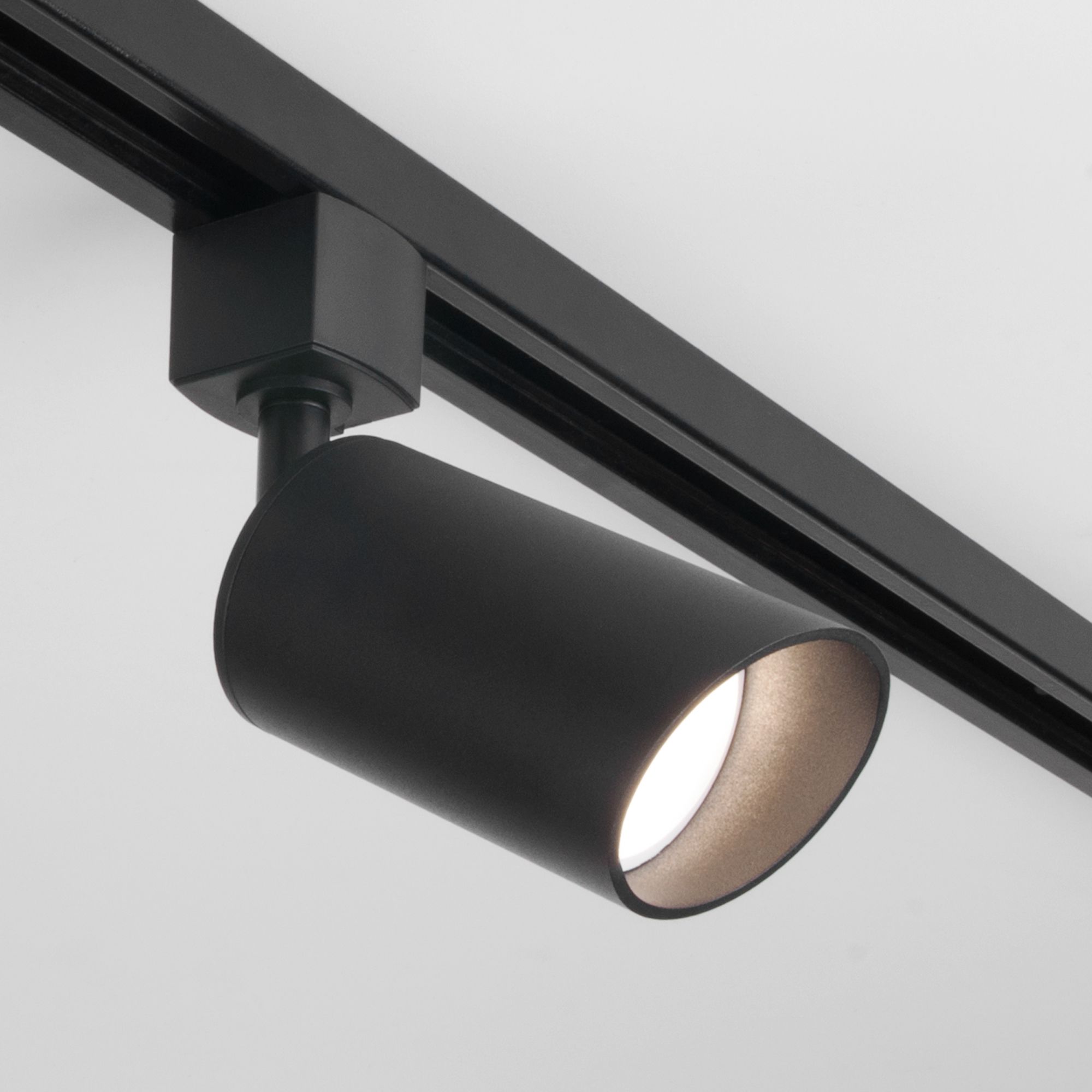 Трековый светильник Elektrostandard Splay a047374_ES