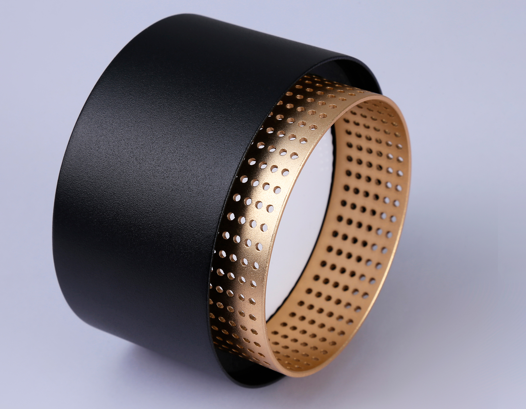 Накладной светильник Ambrella Light TECHNO SPOT Techno family TN71275_AMB