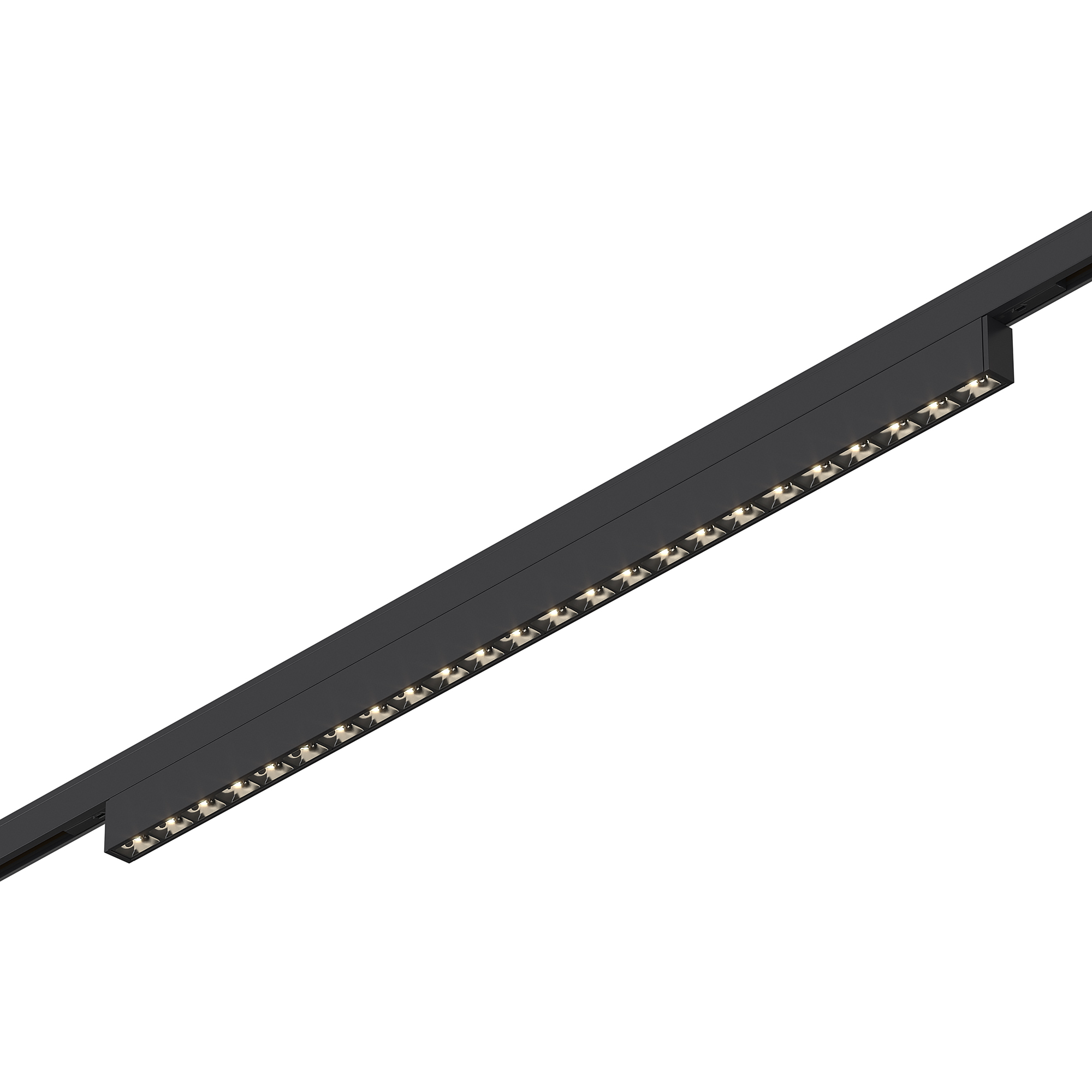 Трековый светильник ST Luce SKYLINE 220 ST655.446.09