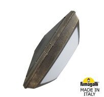 Уличное бра GUIZEPPE 4P2.000.000.BYF1R