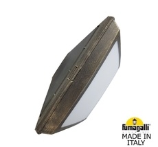 Уличное бра GUIZEPPE 4P2.000.000.BYF1R