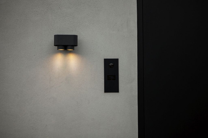 Архитектурная подсветка IP44 Oasis Light 6040-21 Gr_OL