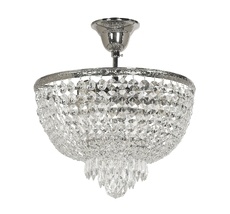 Потолочный светильник Arti Lampadari Nonna Nonna E 1.3.30.502 N