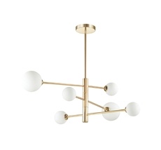 Потолочная люстра Lumion ESTELLE 4418/6C