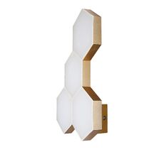 Настенный светильник LightStar Favo 750643_LS