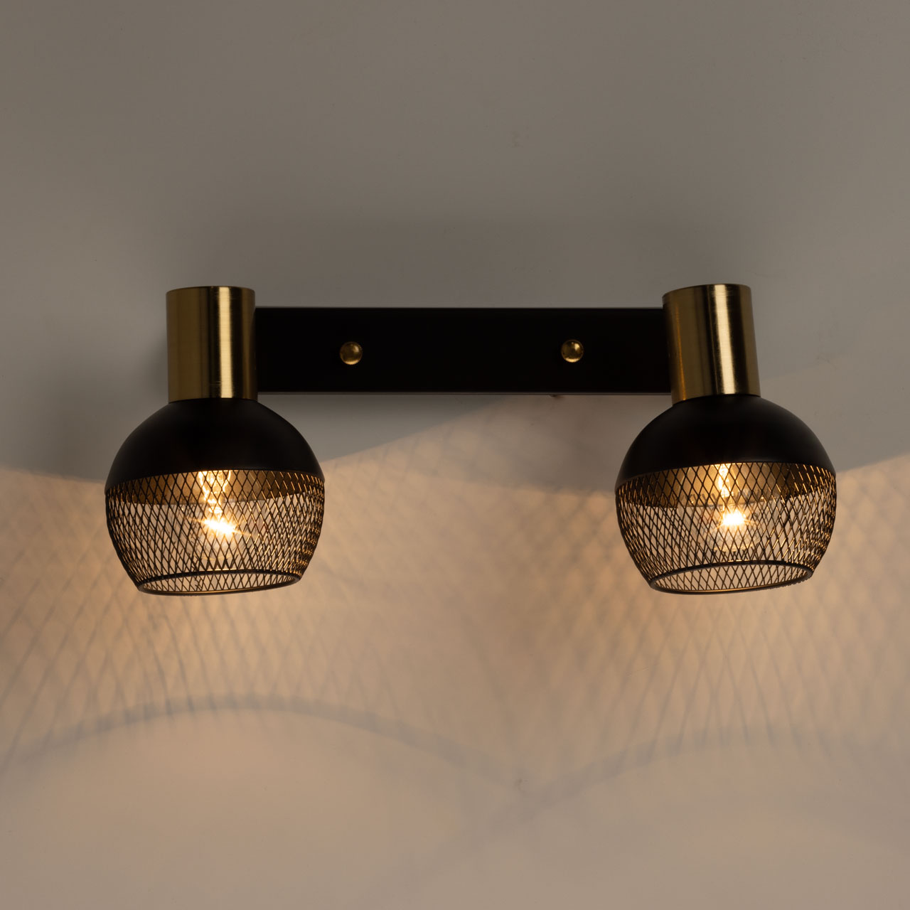 Бра De City Ирсон 514021102_MW