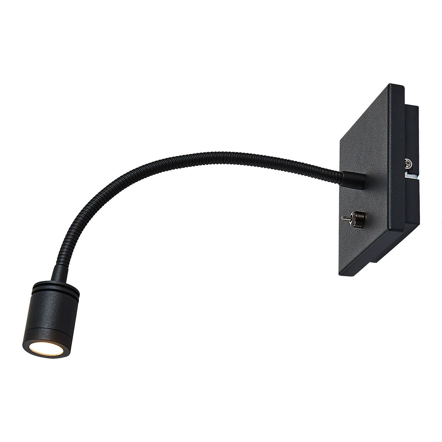 Спот Lussole Chambers LSP-8580