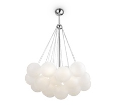 Подвесная люстра Freya Fiesta FR5231PL-06CH_MY