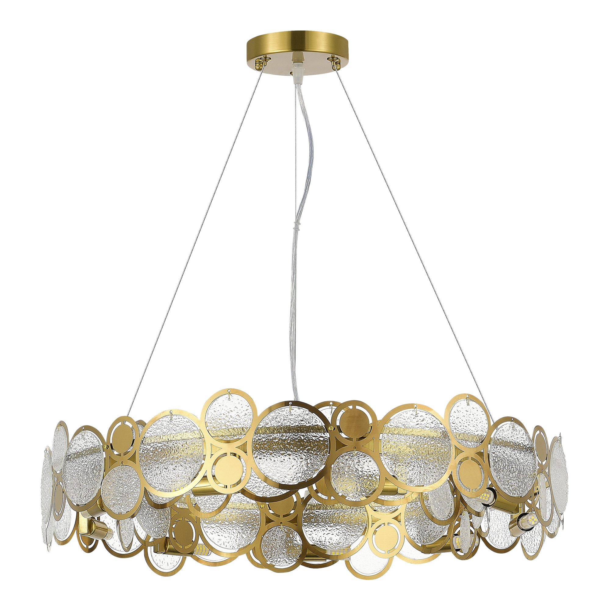 Подвесной светильник ST Luce SWATCH SL6133.303.09