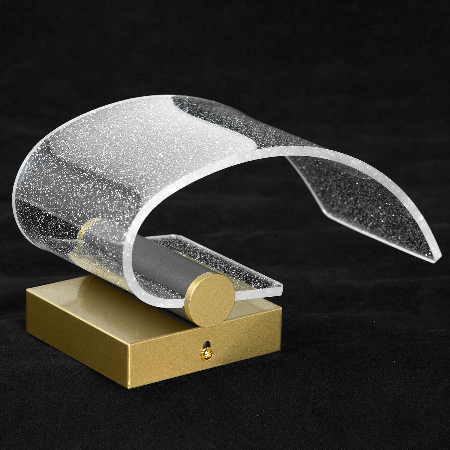 Настенный светильник Lussole Calvert LSP-7371