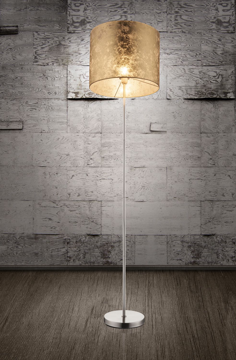 Торшер Globo Amy 15187S_GL