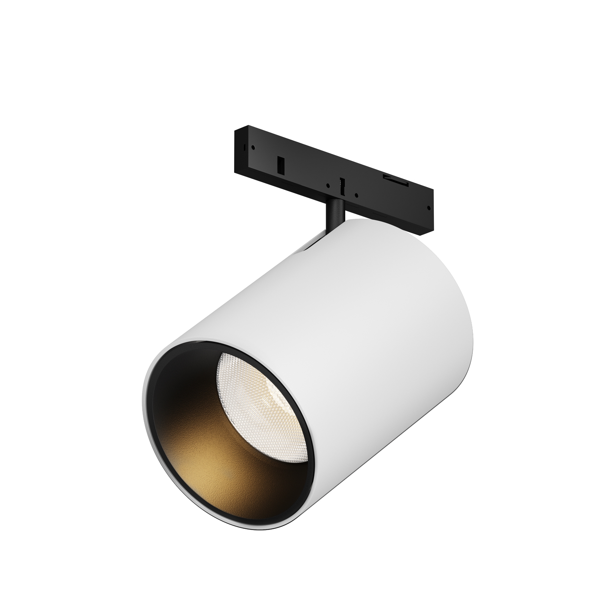 Трековый светильник Maytoni Focus Led TR187-1-9W2.7K-M-BW_MY