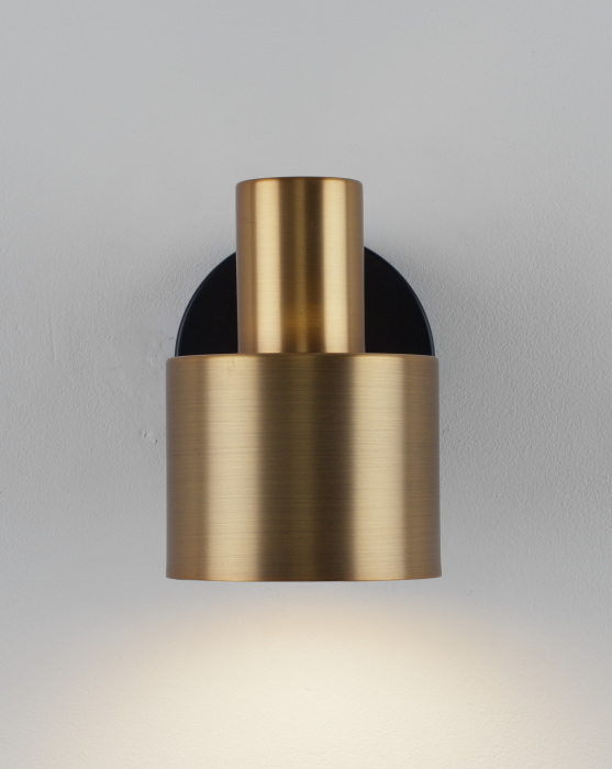 Спот с выключателем Moderli V11274-1W_MD