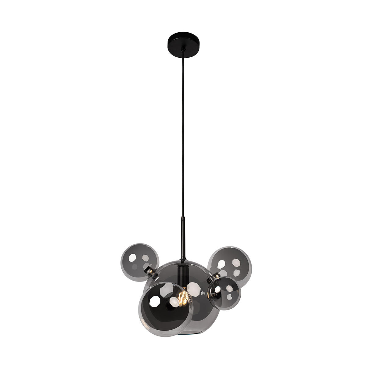 Подвесной светильник Loft IT Bolle 2029-P6 mini_LF