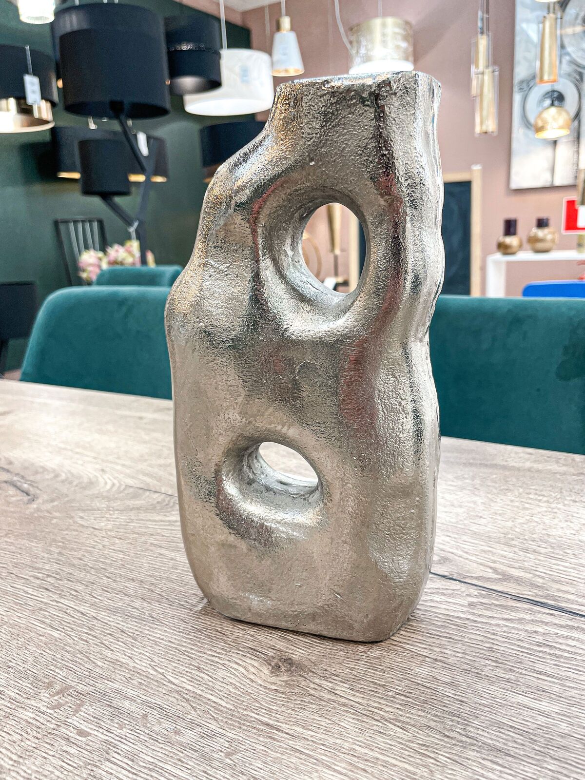 Ваза декоративная Eglo Living TADOUSSAC 421058