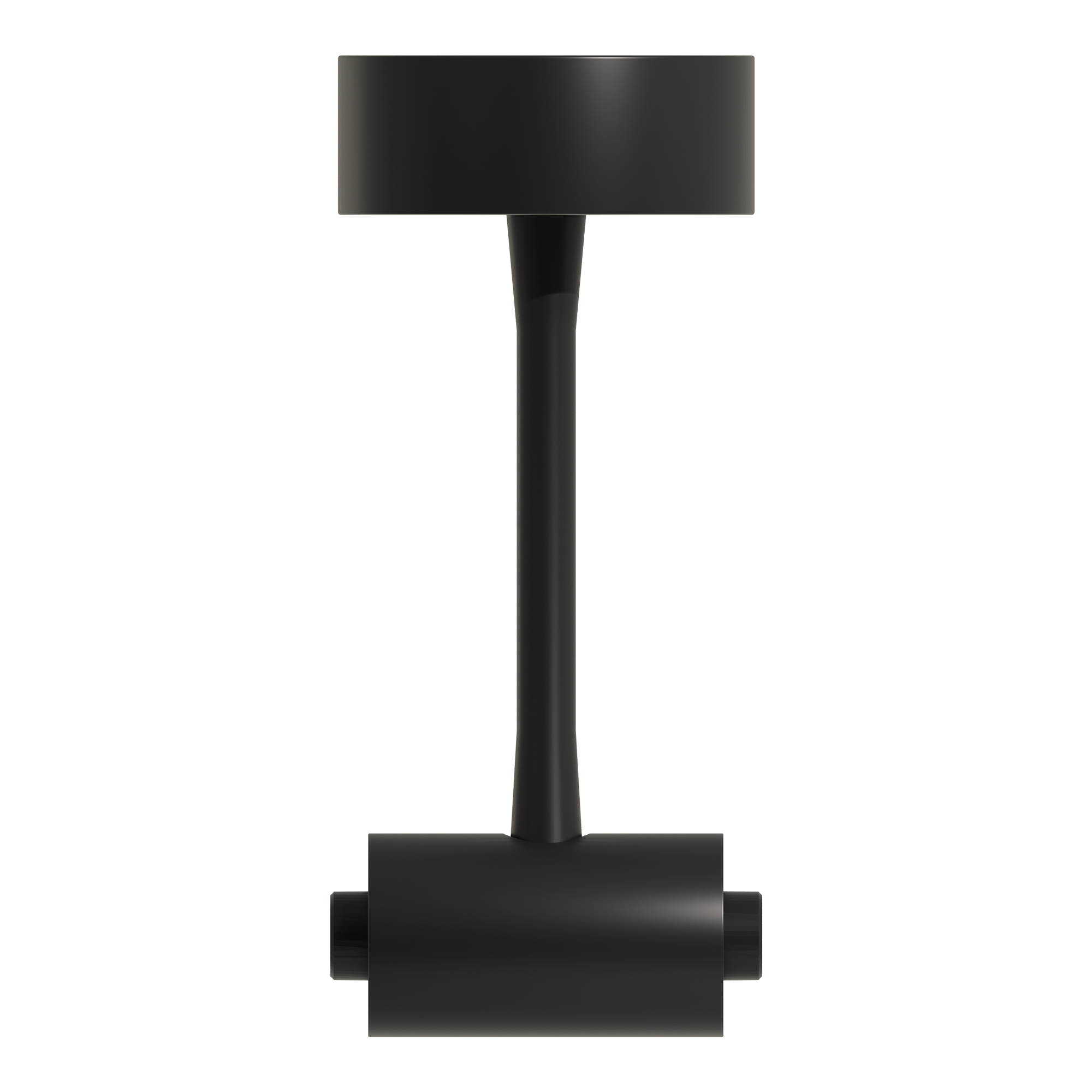 Потолочное крепление с прямым соединителем ST Luce TECHNO ST1602.409.00