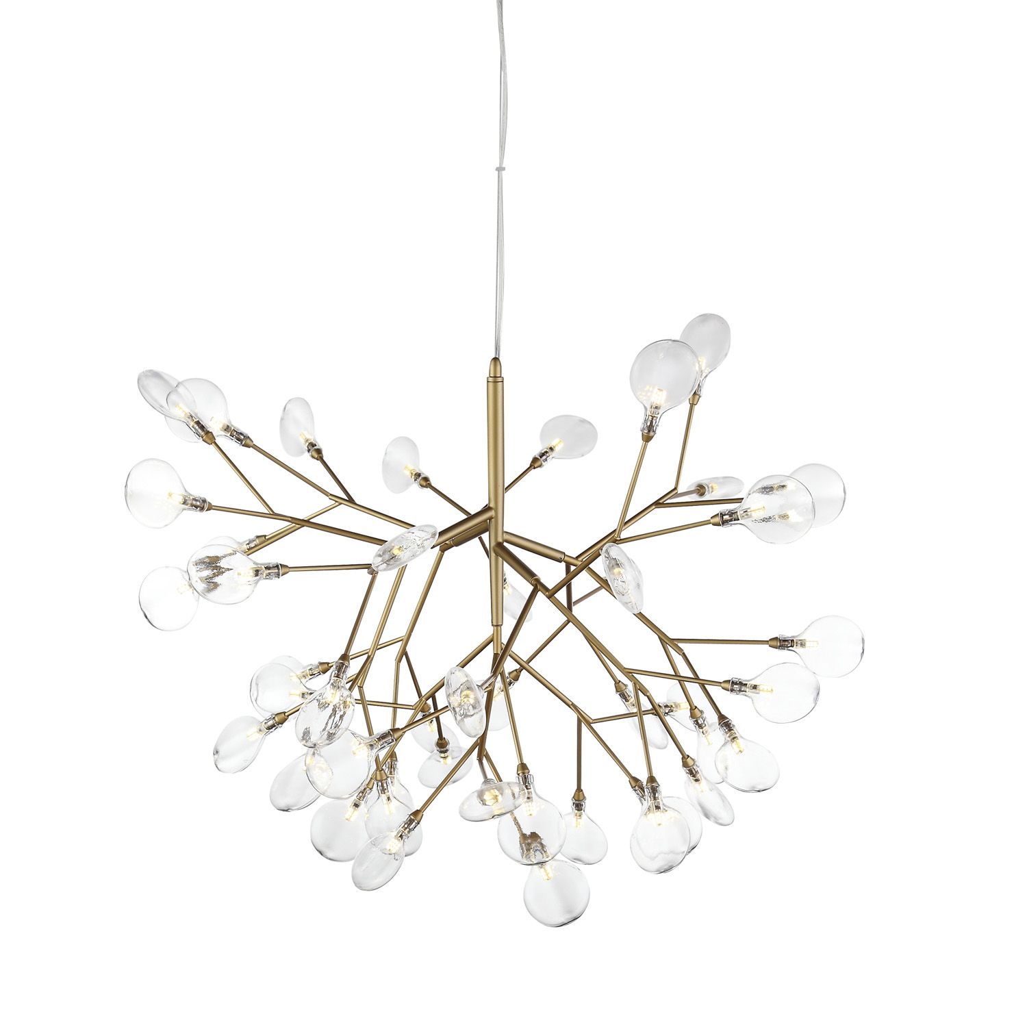 Подвесная люстра ST Luce RICCARDO SL411.203.45