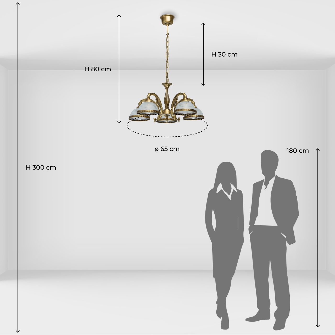 Подвесная люстра MW-Light 295011005_MW
