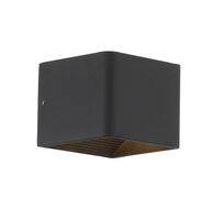 Настенный светильник ST Luce GRAPPA SL455.041.01