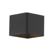 Настенный светильник ST Luce GRAPPA SL455.041.01