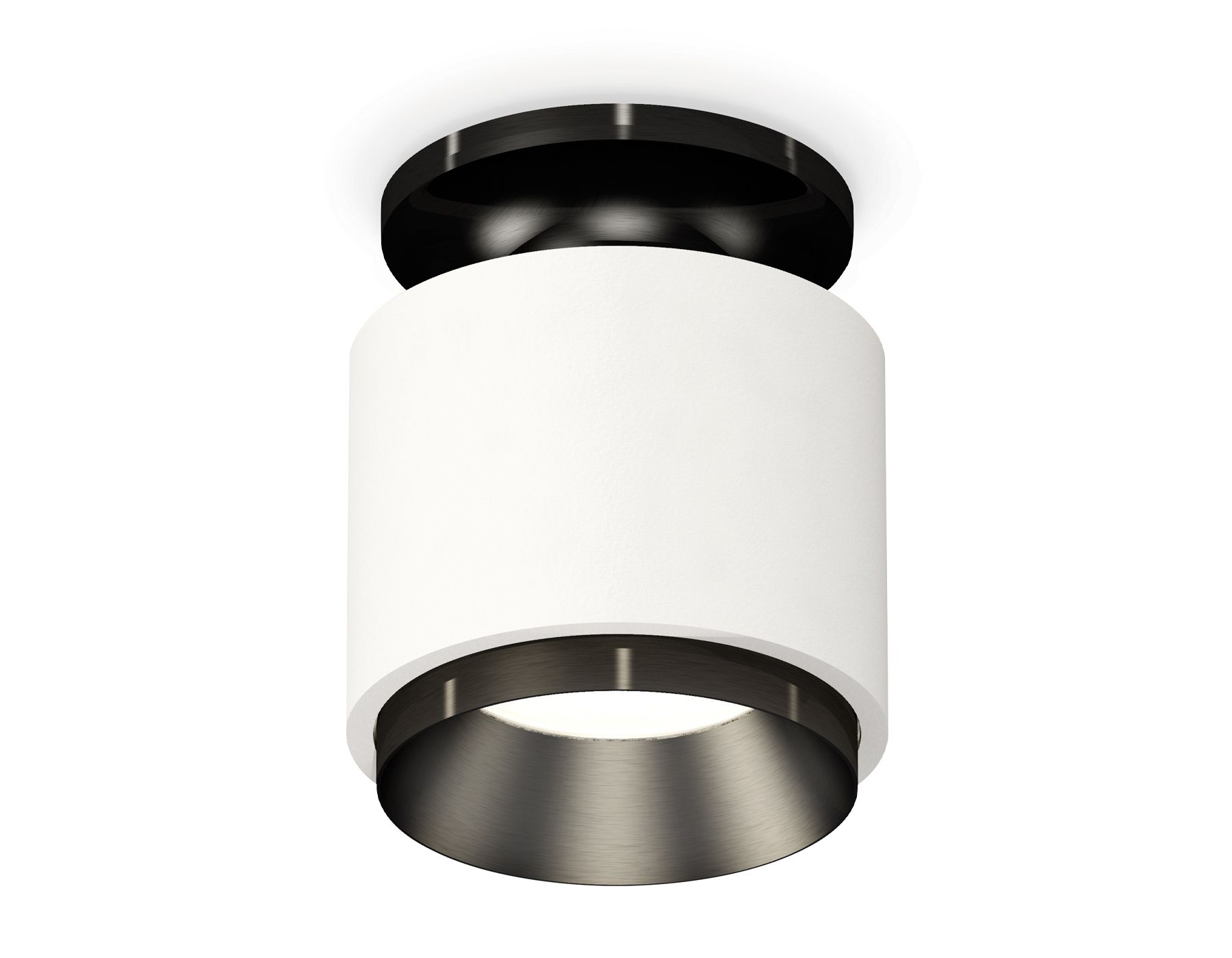 Комплект накладного светильника Ambrella light Techno XS7510060_AMB
