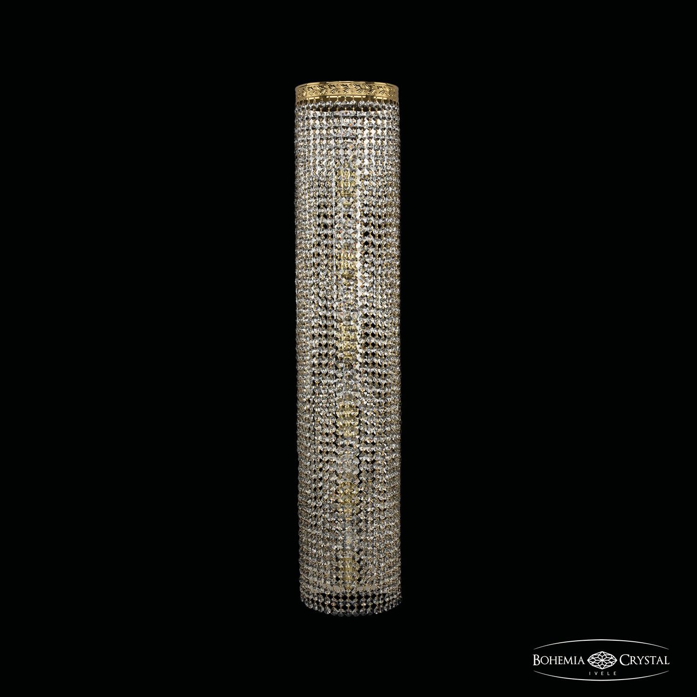 Бра Bohemia Ivele 83401B/20IV-100 G R_BI