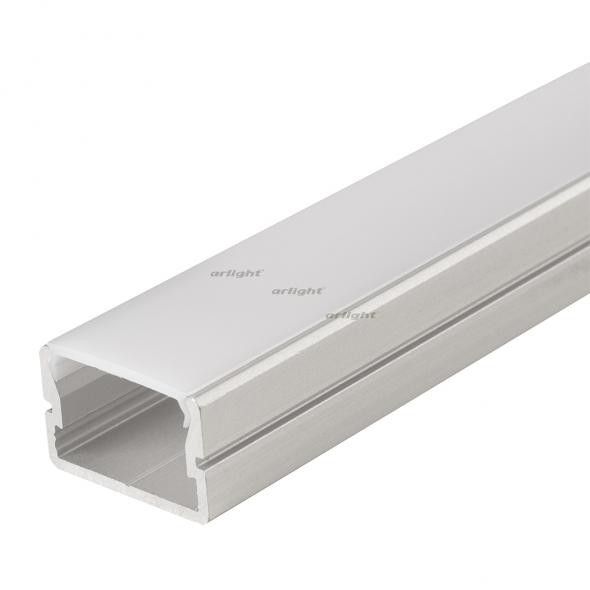 Профиль SILER-2000 ANOD 025490_ARL