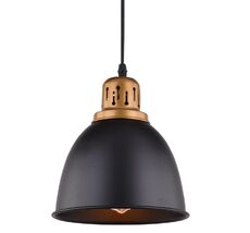 Подвесной светильник ArteLamp EURICA A4245SP-1BK