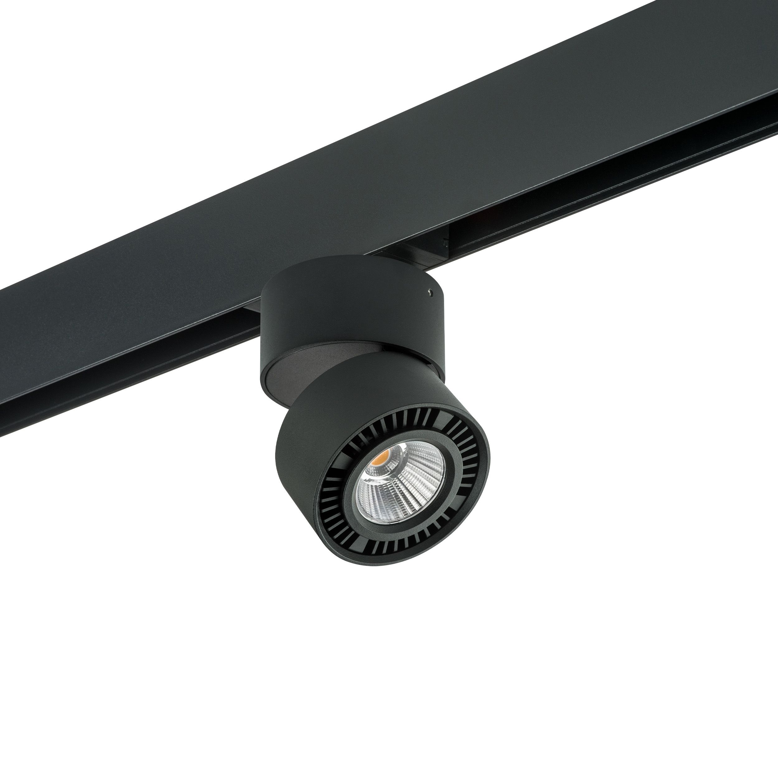 Трековый светильник Lightstar PRO Forte Muro PRO214817_LS
