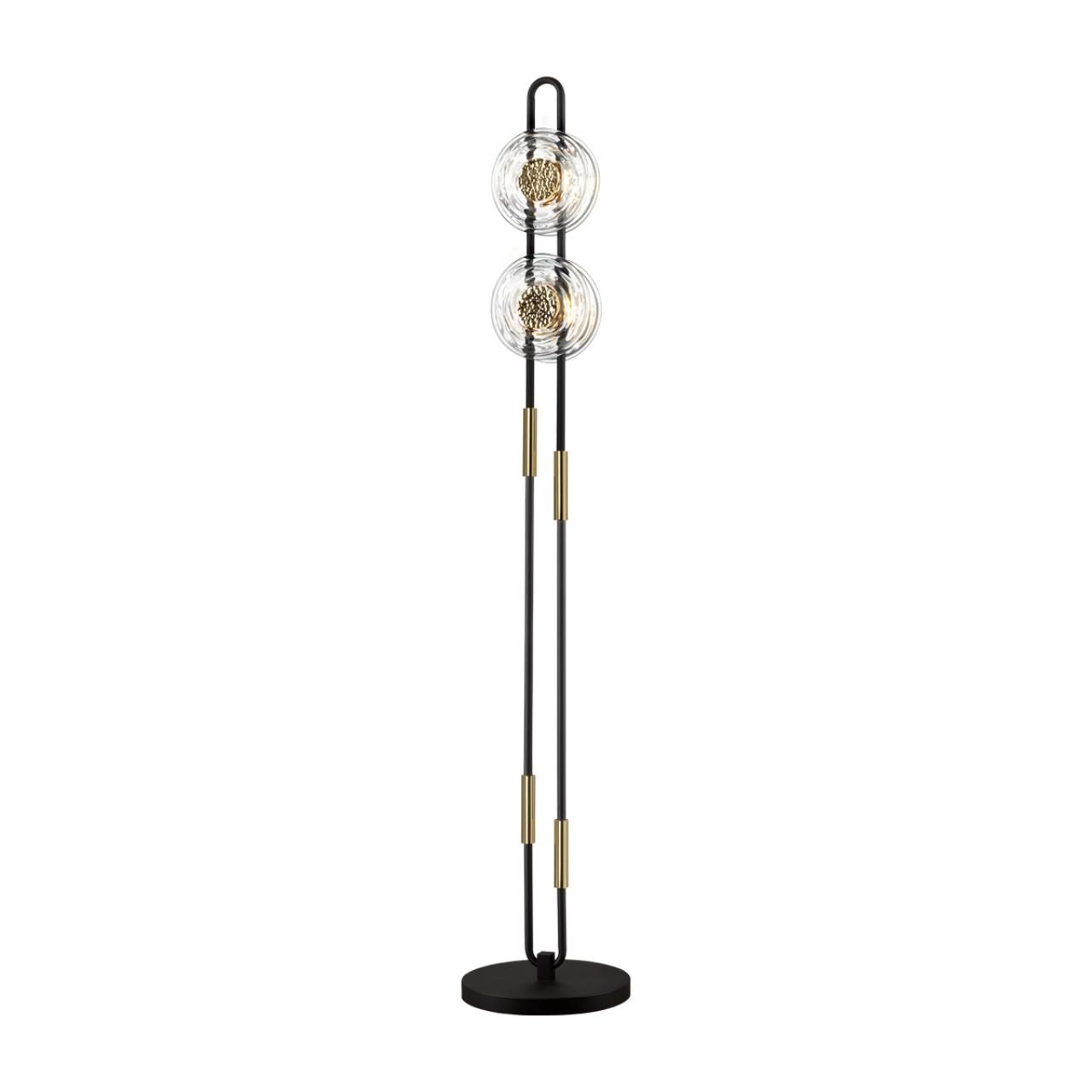 Торшер Odeon Light EXCLUSIVE MAGNET 5407/23FL