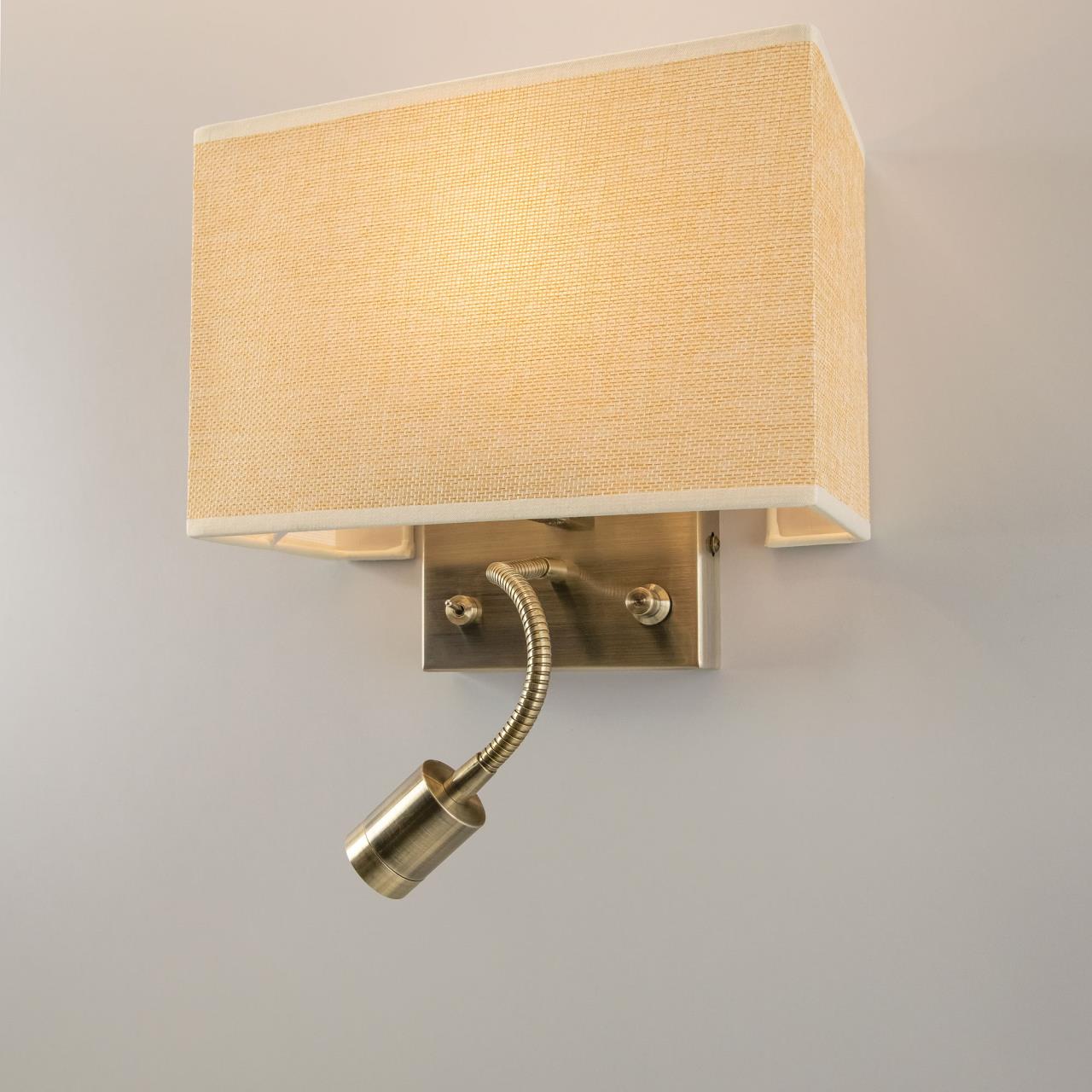 Бра CitiLux Декарт CL704303