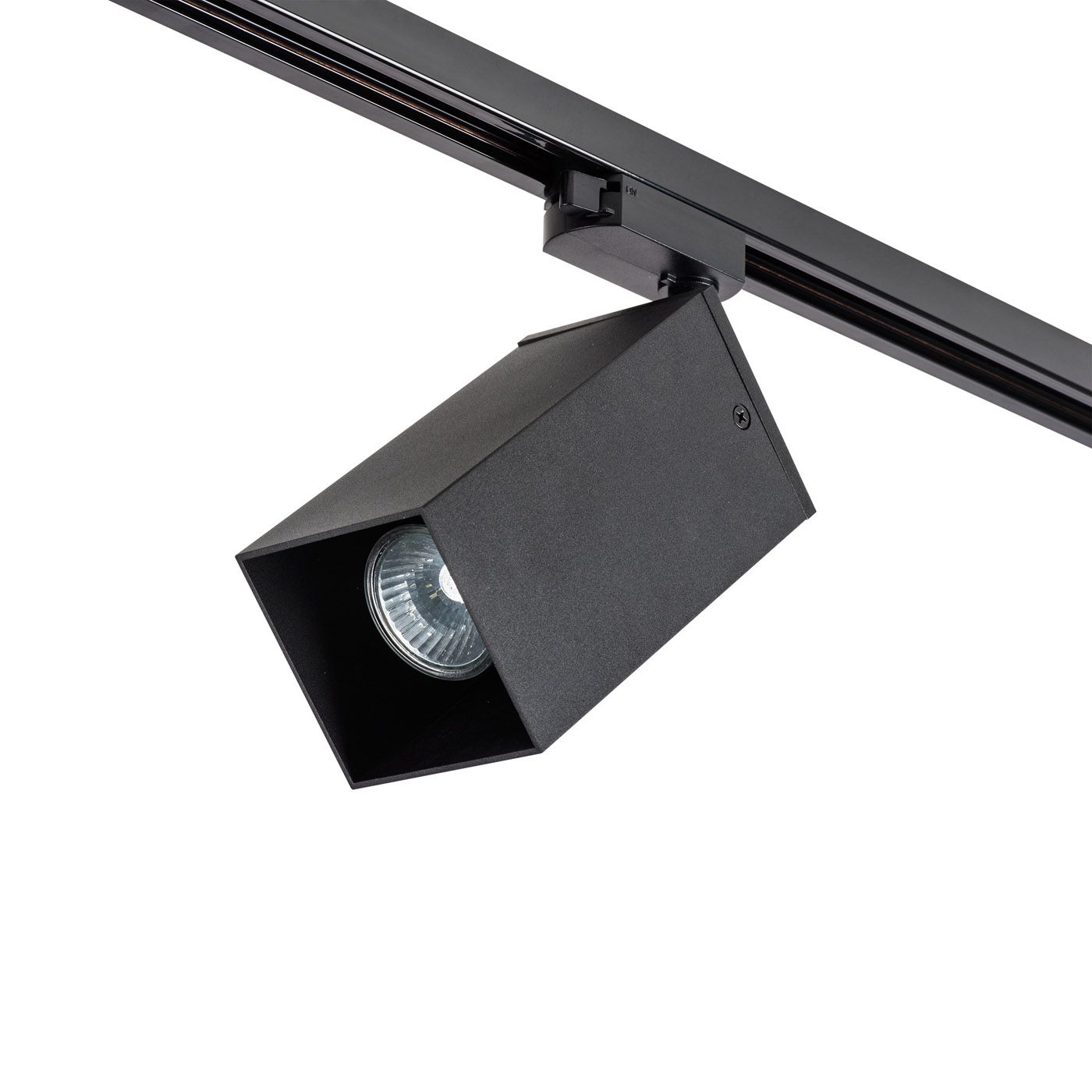 Трековый светильник LightStar однофазный RULLO A1T216587_LS