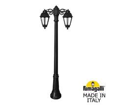 Фонарный столб SABA K22.156.S20.AXF1RDN