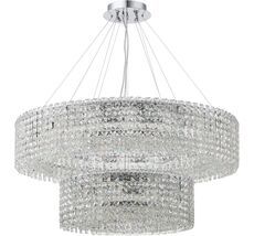 Подвесная люстра Stilfort Delone 2179/09/26P