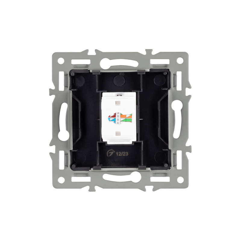 Розетка Arlight SCT-MPC1 045334_ARL