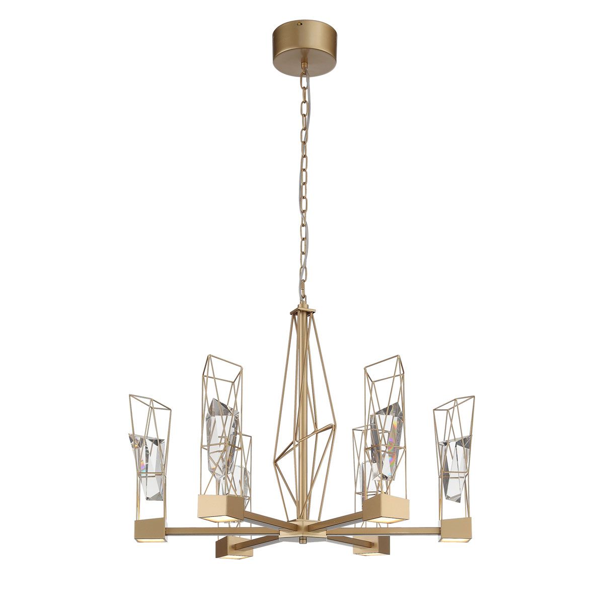 

Подвесная люстра ST Luce PROGETTO SL815.203.06, SL815.203.06