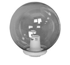 Плафон для уличного светильника Globe G30.B30.000.WZF1R