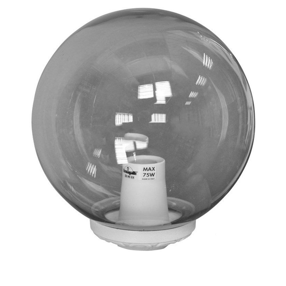 Плафон для уличного светильника Globe G30.B30.000.WZF1R