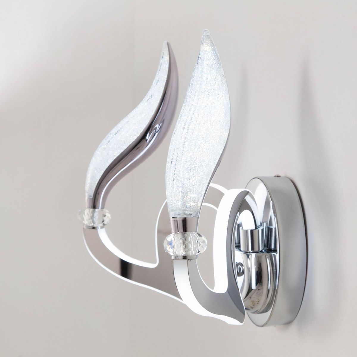 Бра Eletto Montserrat EL339W2